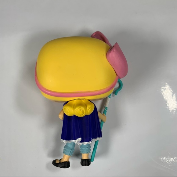 Funko POP Vinyl Figure from Toy Story4- Little Bo Peep #524 - Picture 6 of 6